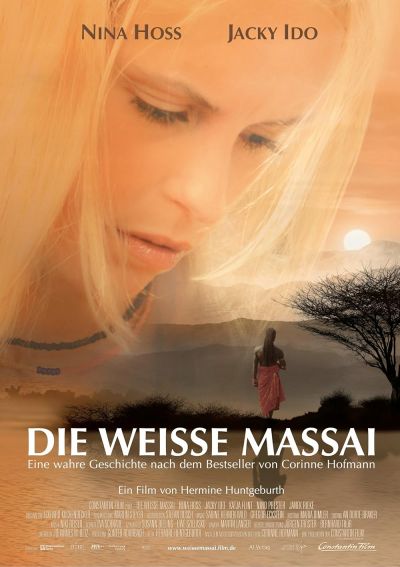 watch-The White Masai
