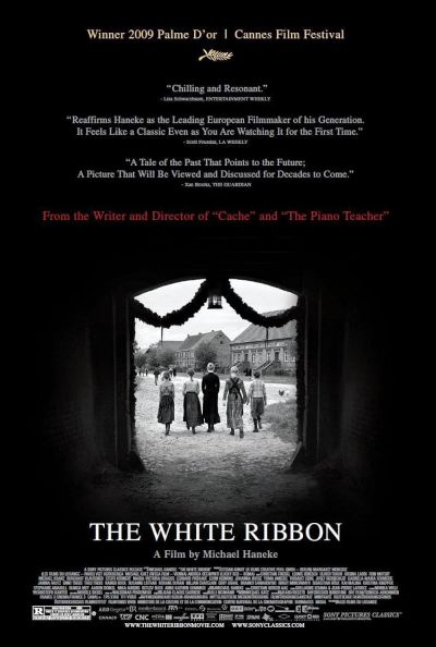 watch-The White Ribbon