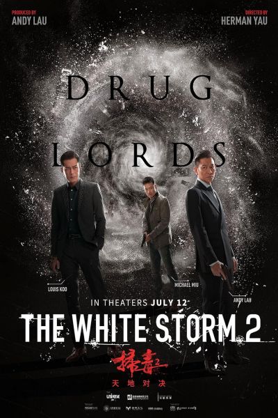 watch-The White Storm 2  Drug Lords