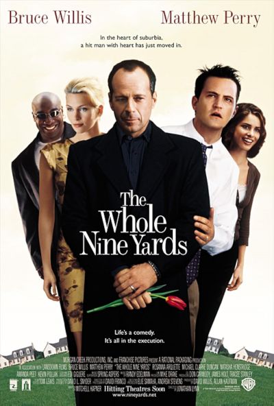 watch-The Whole Nine Yards