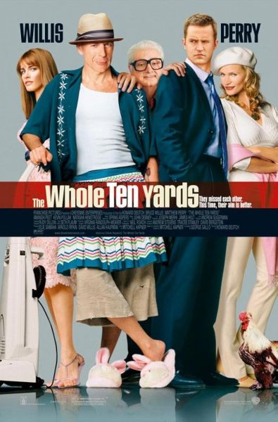 watch-The Whole Ten Yards