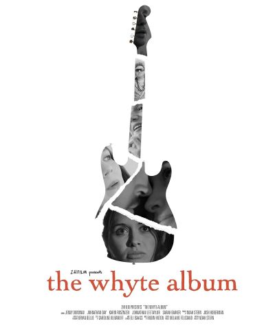 watch-The Whyte Album