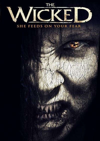 watch-The Wicked