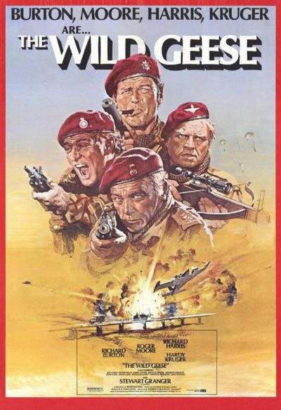 watch-The Wild Geese