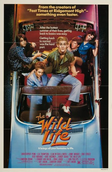 watch-The Wild Life