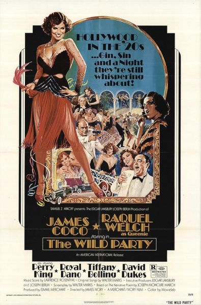 watch-The Wild Party