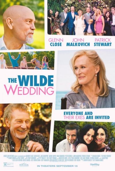 watch-The Wilde Wedding