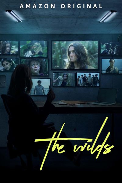 watch-The Wilds