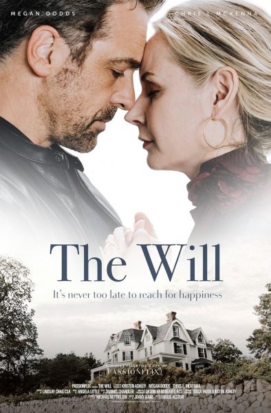 watch-The Will