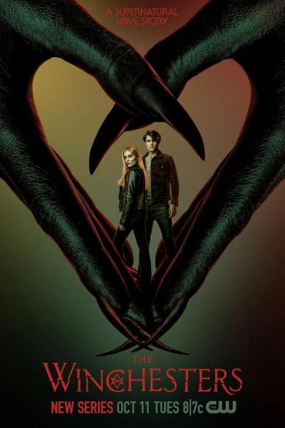 watch-The Winchesters