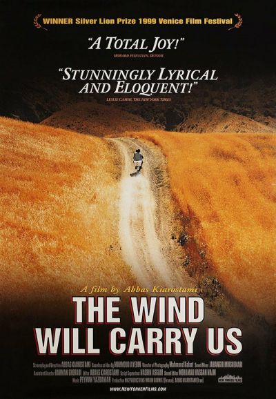 watch-The Wind Will Carry Us