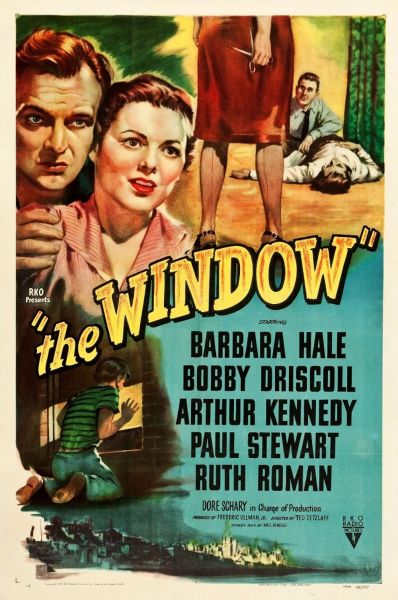 watch-The Window