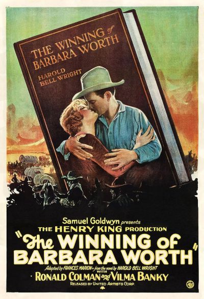 watch-The Winning of Barbara Worth