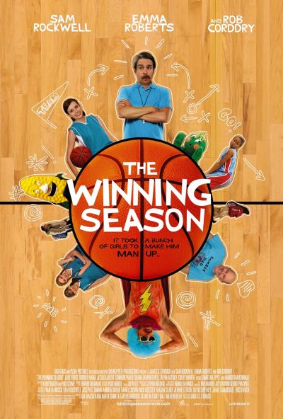 watch-The Winning Season