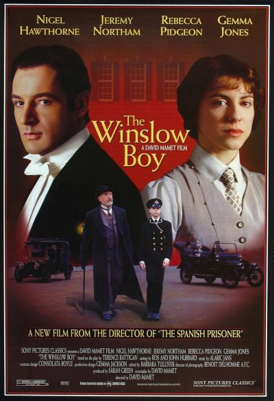 watch-The Winslow Boy