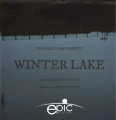 watch-The Winter Lake
