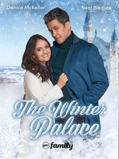 watch-The Winter Palace