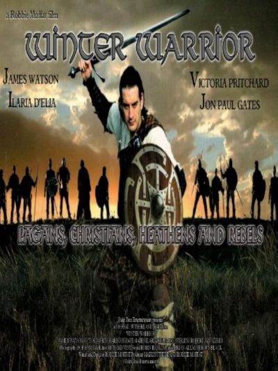 watch-The Winter Warrior