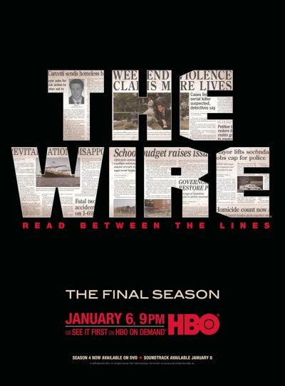 watch-The Wire