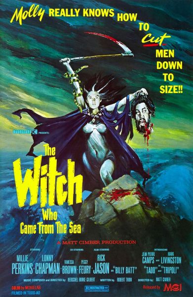 watch-The Witch Who Came from the Sea
