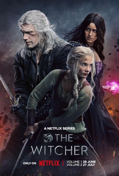 watch-The Witcher