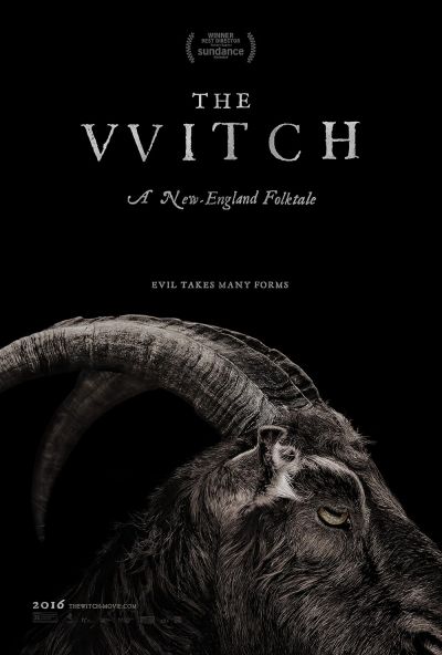 watch-The Witch