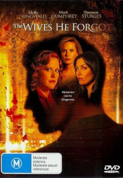 watch-The Wives He Forgot