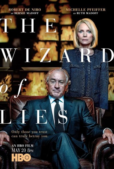 watch-The Wizard of Lies
