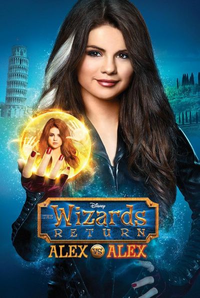watch-The Wizards Return  Alex vs  Alex
