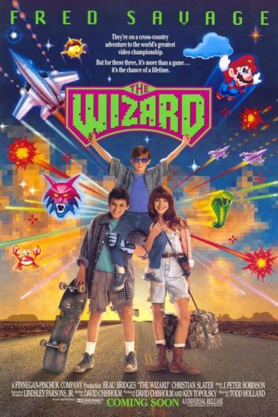 watch-The Wizard