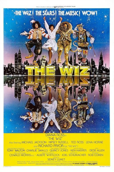 watch-The Wiz