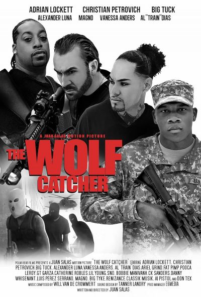 watch-The Wolf Catcher