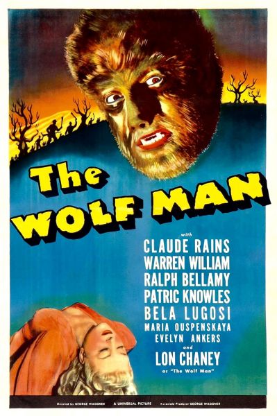 watch-The Wolf Man