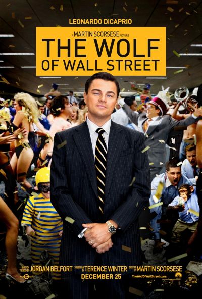 watch-The Wolf of Wall Street
