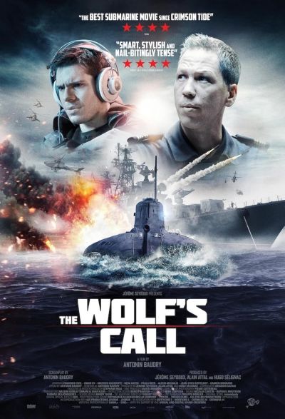 watch-The Wolf s Call