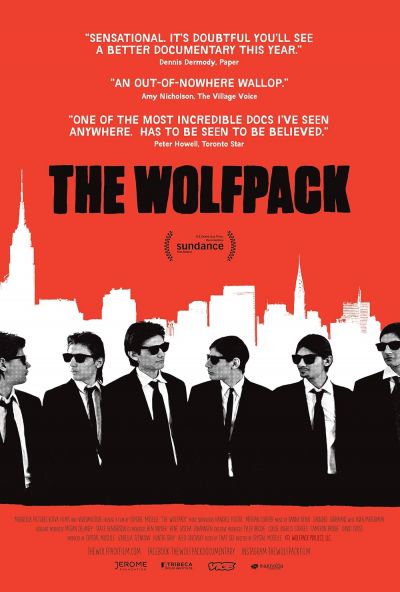 watch-The Wolfpack