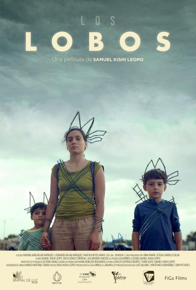 watch-The Wolves