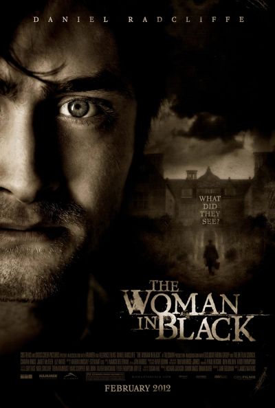 watch-The Woman in Black