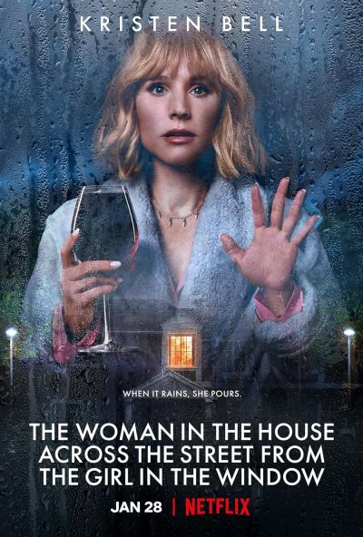 watch-The Woman in the House Across the Street from the Girl in the Window