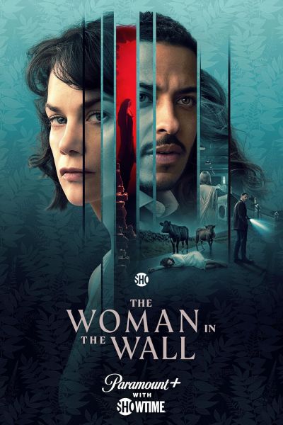 watch-The Woman in the Wall