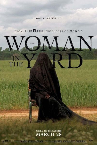 watch-The Woman in the Yard