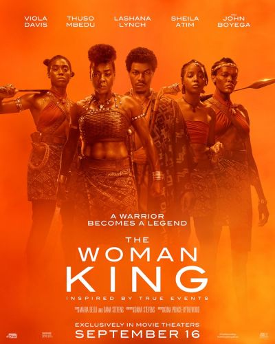 watch-The Woman King