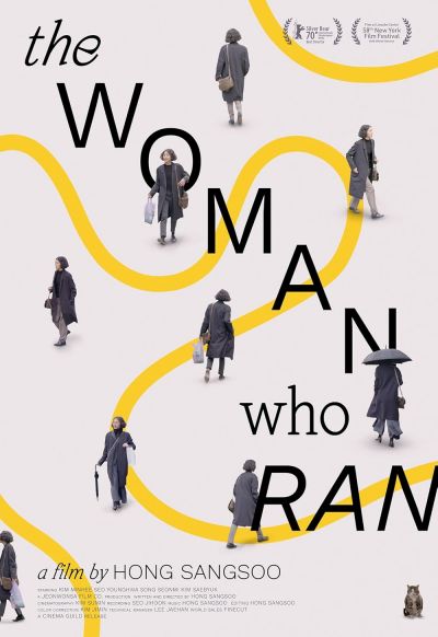 watch-The Woman Who Ran