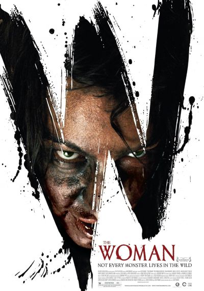 watch-The Woman