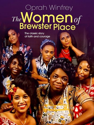 watch-The Women of Brewster Place