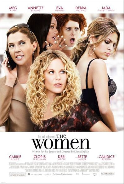 watch-The Women