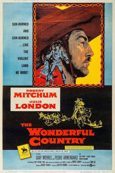 watch-The Wonderful Country