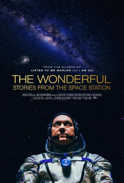 watch-The Wonderful  Stories from the Space Station