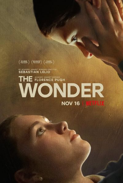 watch-The Wonder