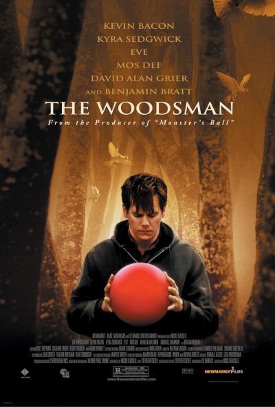 watch-The Woodsman